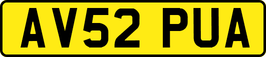 AV52PUA