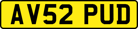 AV52PUD