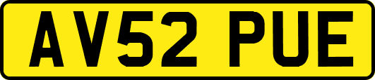 AV52PUE