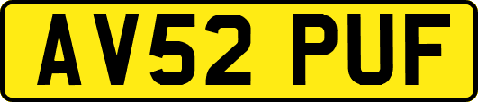 AV52PUF