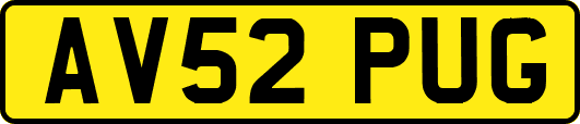 AV52PUG