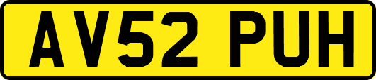 AV52PUH