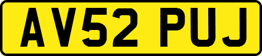 AV52PUJ