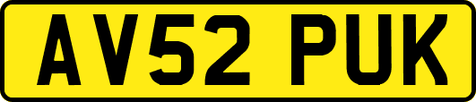AV52PUK