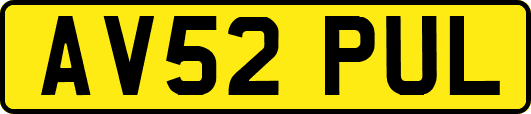AV52PUL