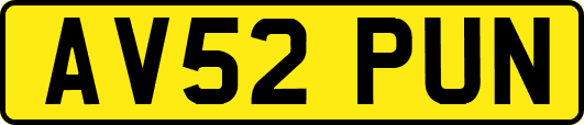 AV52PUN