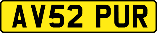 AV52PUR