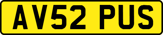 AV52PUS