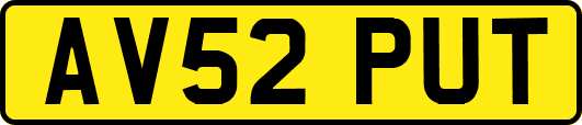 AV52PUT