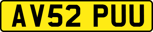 AV52PUU