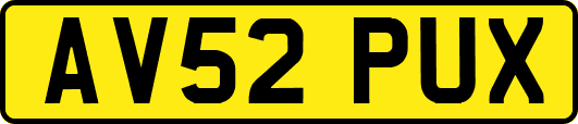 AV52PUX