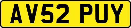 AV52PUY