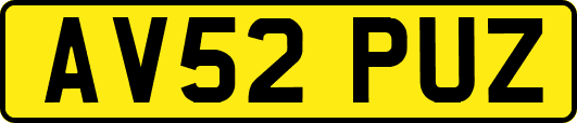 AV52PUZ