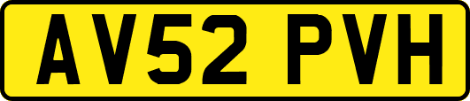 AV52PVH