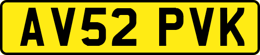 AV52PVK