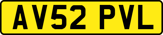 AV52PVL