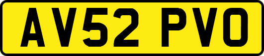 AV52PVO