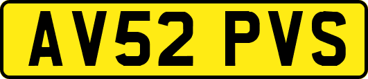 AV52PVS