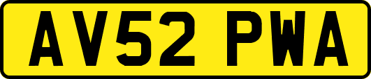 AV52PWA