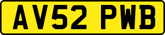 AV52PWB