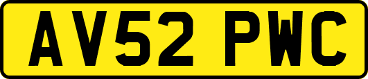 AV52PWC