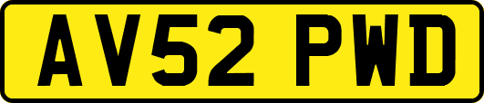 AV52PWD