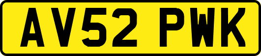 AV52PWK