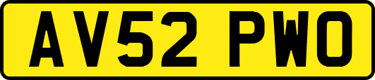 AV52PWO