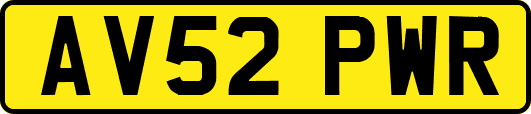AV52PWR