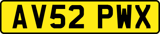 AV52PWX