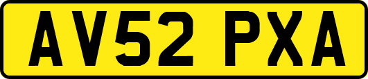 AV52PXA