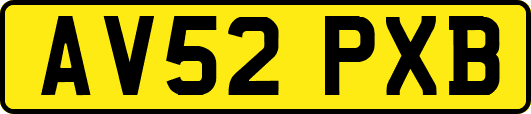 AV52PXB