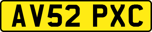 AV52PXC