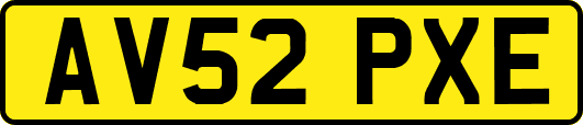 AV52PXE