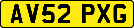 AV52PXG