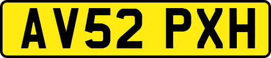 AV52PXH