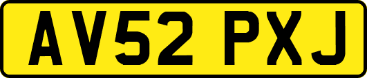 AV52PXJ