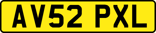 AV52PXL