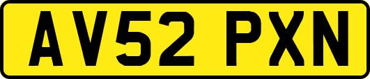 AV52PXN