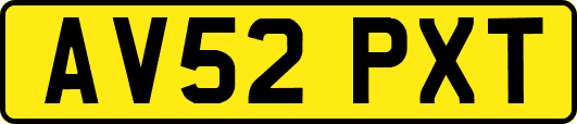 AV52PXT