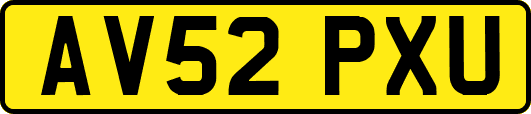 AV52PXU