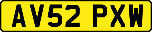 AV52PXW