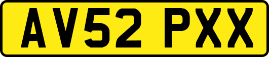 AV52PXX