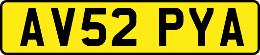 AV52PYA