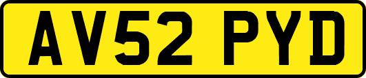 AV52PYD