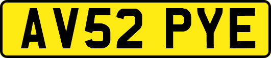 AV52PYE