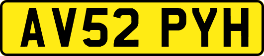 AV52PYH