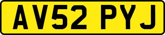 AV52PYJ