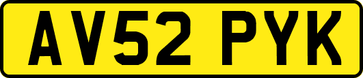 AV52PYK