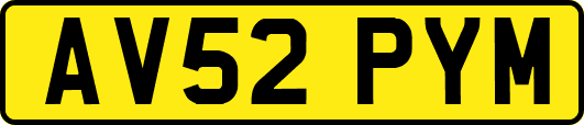 AV52PYM